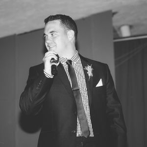 Meet your Posher, Mike